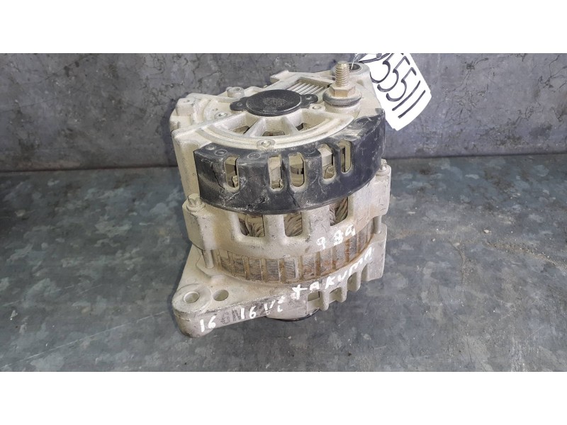 Recambio de alternador para chevrolet tacuma se referencia OEM IAM   