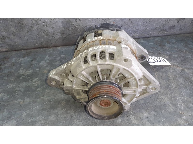 Recambio de alternador para chevrolet tacuma se referencia OEM IAM   