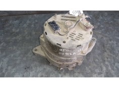 Recambio de alternador para opel corsa b referencia OEM IAM 90040926 SG64 