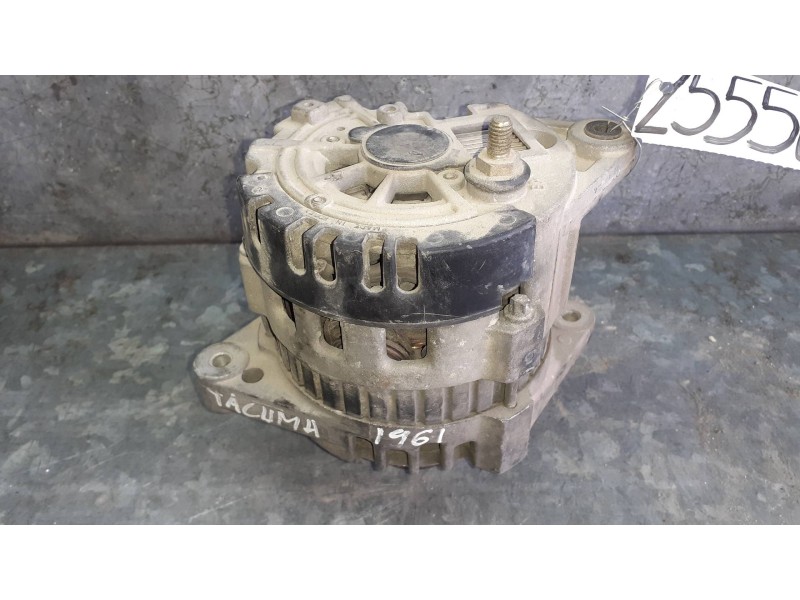 Recambio de alternador para daewoo tacuma se referencia OEM IAM   