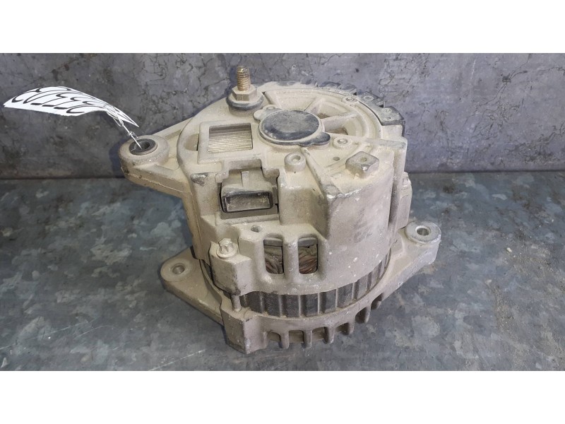 Recambio de alternador para daewoo tacuma se referencia OEM IAM   