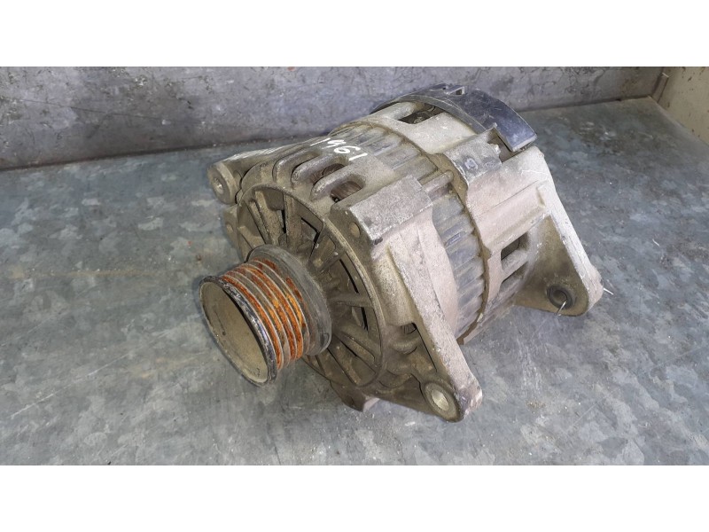 Recambio de alternador para daewoo tacuma se referencia OEM IAM   