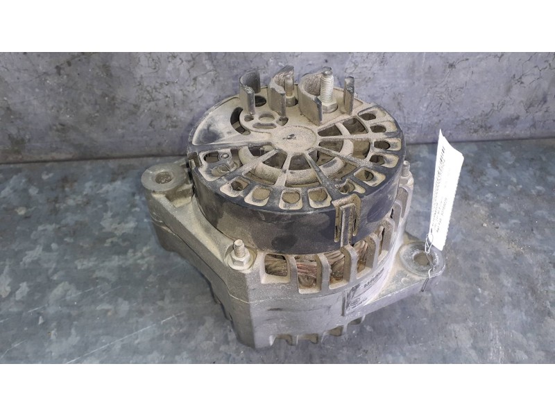 Recambio de alternador para opel zafira b cosmo referencia OEM IAM 93169028 105A 0986048793