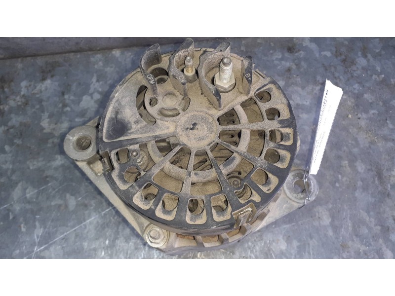 Recambio de alternador para opel zafira b cosmo referencia OEM IAM 93169028 105A 0986048793