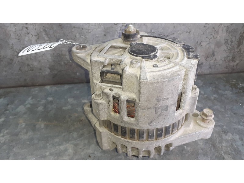 Recambio de alternador para daewoo lanos sx referencia OEM IAM   