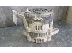 Recambio de alternador para chevrolet aveo lt referencia OEM IAM   