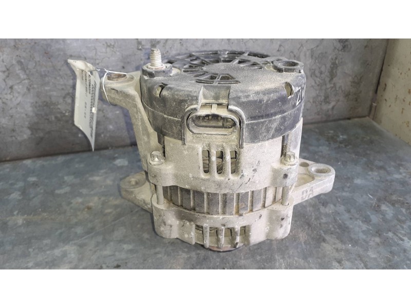 Recambio de alternador para chevrolet aveo lt referencia OEM IAM   