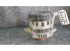 Recambio de alternador para chevrolet aveo lt referencia OEM IAM    2