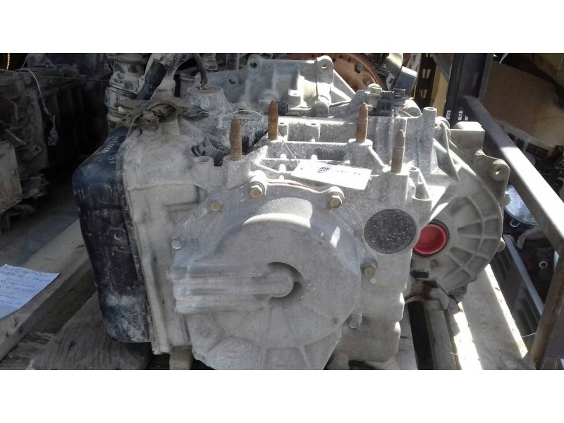 Recambio de caja cambios para mitsubishi outlander (cu0w) 2.4 4wd referencia OEM IAM W4A4B4R27UD5456  AUTOMATICO