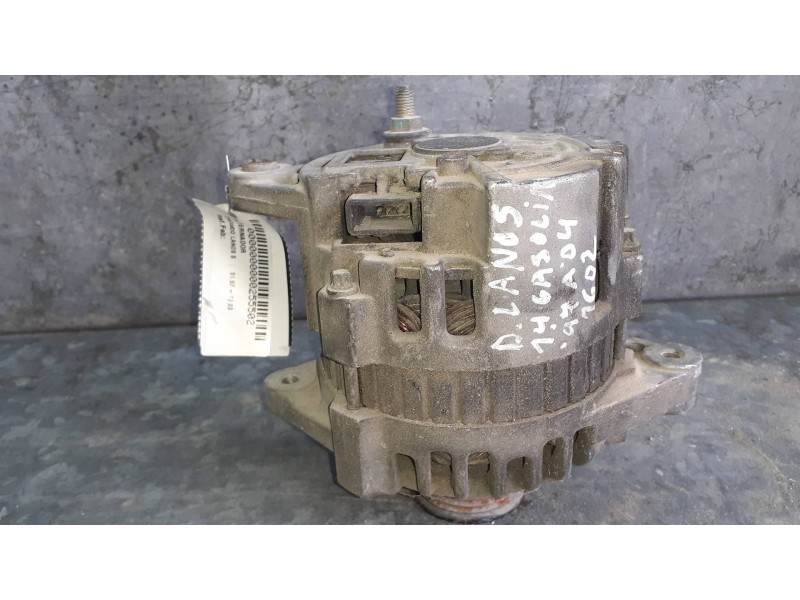 Recambio de alternador para daewoo lanos s referencia OEM IAM   