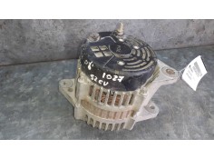 Recambio de alternador para chevrolet matiz s referencia OEM IAM 96567255 65A 