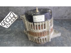 Recambio de alternador para chevrolet matiz s referencia OEM IAM 96567255 65A  2