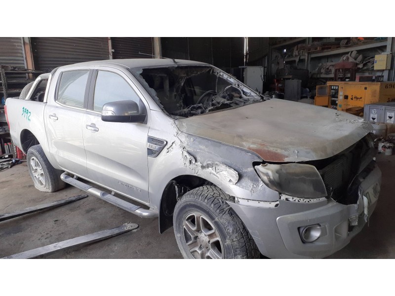 ford ranger (tke) del año 2016