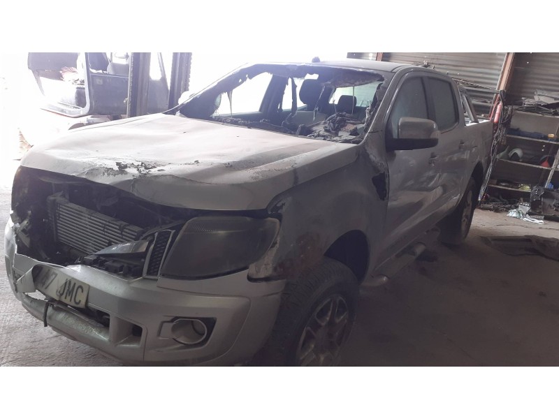 ford ranger (tke) del año 2016