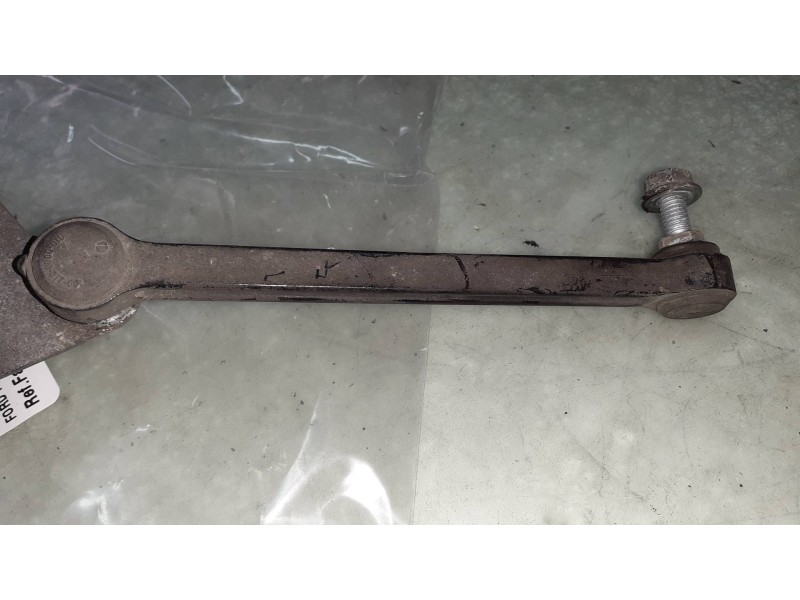 Recambio de sensor para ford focus lim. business referencia OEM IAM 3M5113D034AG  BASE DE SENSOR