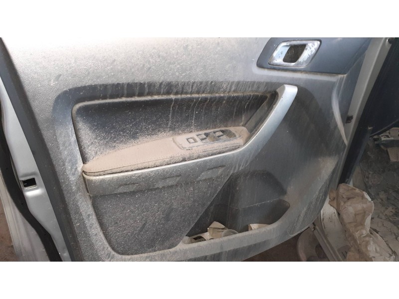 ford ranger (tke) del año 2016