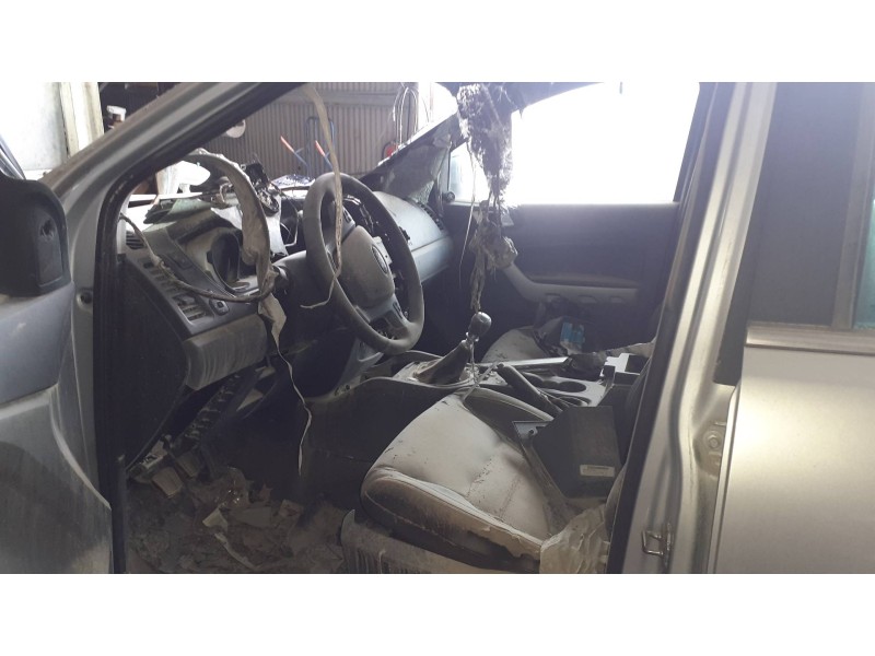 ford ranger (tke) del año 2016