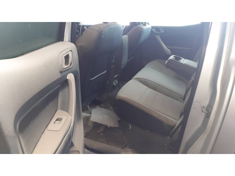 ford ranger (tke) del año 2016