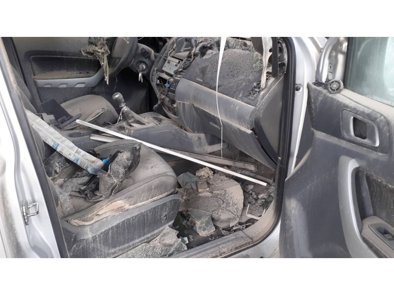 ford ranger (tke) del año 2016