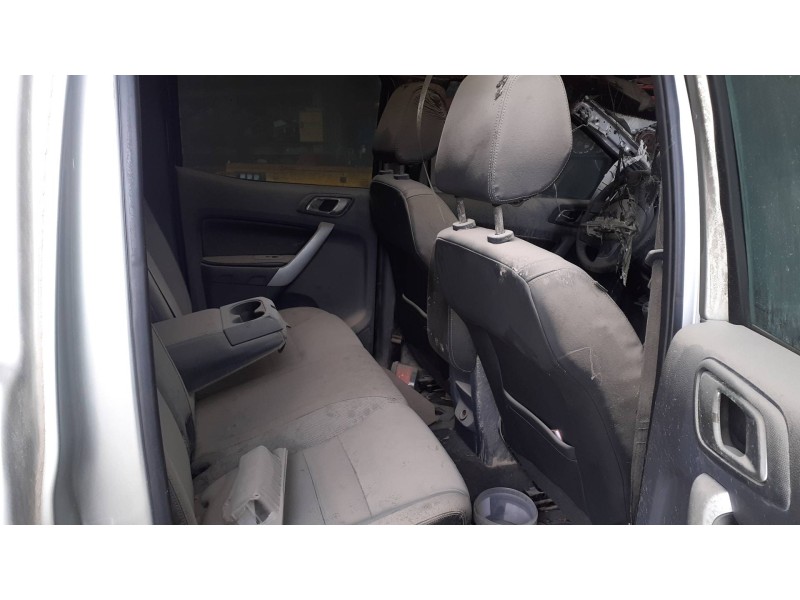 ford ranger (tke) del año 2016