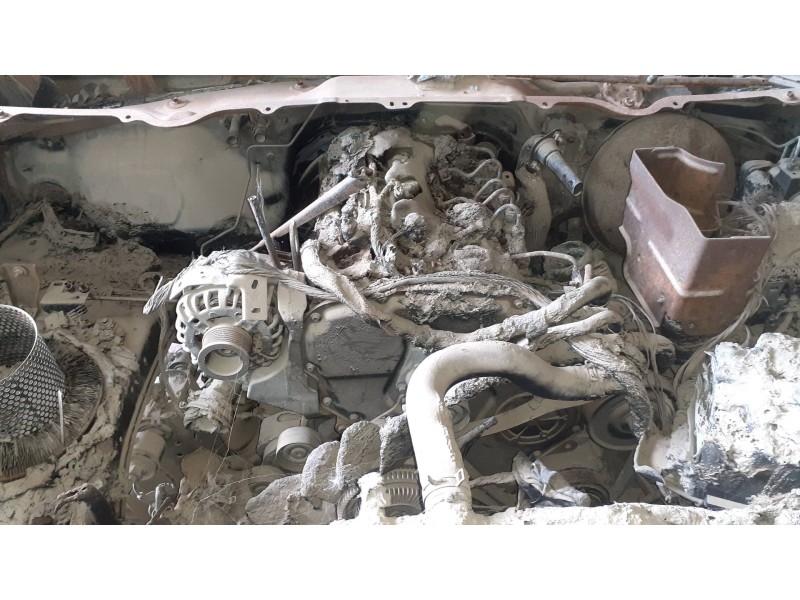 ford ranger (tke) del año 2016