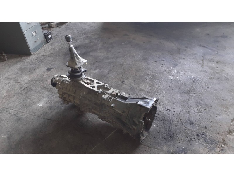 Recambio de caja cambios para ford ranger (tke) doppelkabine 4x4 xl referencia OEM IAM AB3R 7A195 