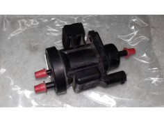 Recambio de valvula aire adicional para mercedes-benz clase c (w203) berlina 2.0 cat referencia OEM IAM A0005450427  CONECTOR 2  2