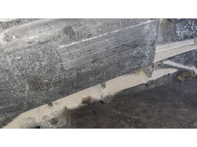 Recambio de caja cambios para ford ranger (tke) doppelkabine 4x4 xl referencia OEM IAM AB3R 7A195 