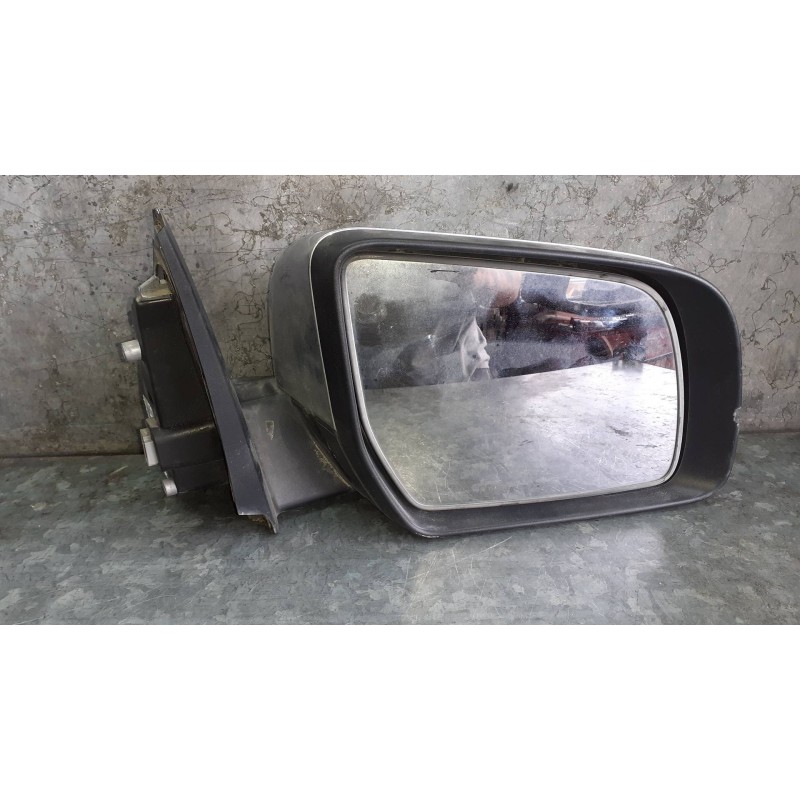Recambio de retrovisor derecho para ford ranger (tke) doppelkabine 4x4 xl referencia OEM IAM 7479284 ELECTRICO INTERMITENTE