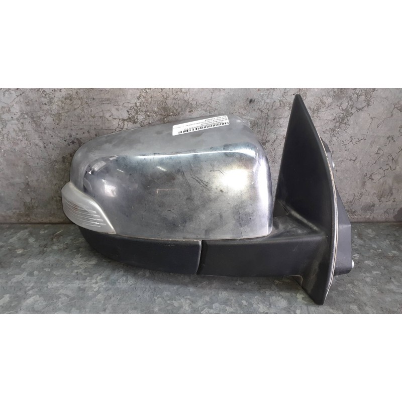 Recambio de retrovisor derecho para ford ranger (tke) doppelkabine 4x4 xl referencia OEM IAM 7479284 ELECTRICO INTERMITENTE