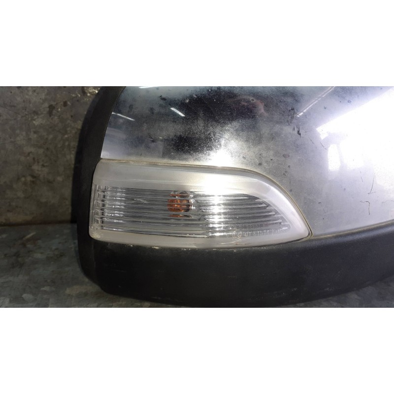 Recambio de retrovisor derecho para ford ranger (tke) doppelkabine 4x4 xl referencia OEM IAM 7479284 ELECTRICO INTERMITENTE