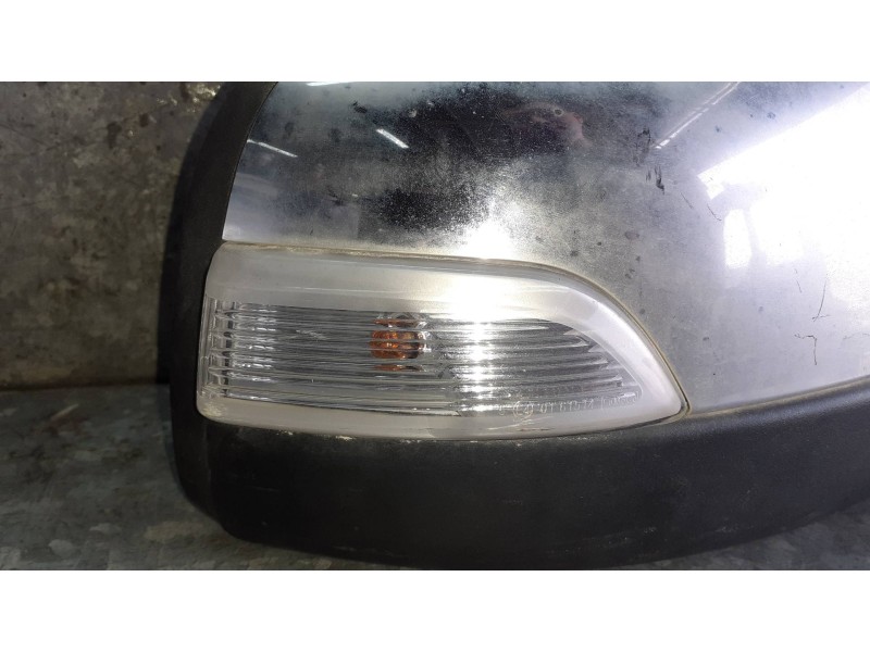 Recambio de retrovisor derecho para ford ranger (tke) doppelkabine 4x4 xl referencia OEM IAM 7479284 ELECTRICO INTERMITENTE
