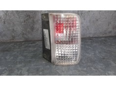 Recambio de piloto trasero izquierdo para opel vivaro referencia OEM IAM   