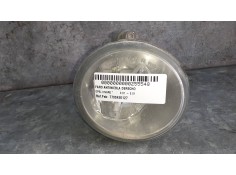 Recambio de faro antiniebla derecho para opel vivaro referencia OEM IAM 7700420127 67736901 VALEO