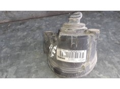 Recambio de faro antiniebla derecho para opel vivaro referencia OEM IAM 7700420127 67736901 VALEO 2