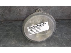 Recambio de faro antiniebla izquierdo para opel vivaro referencia OEM IAM 7700420126 67736891 VALEO