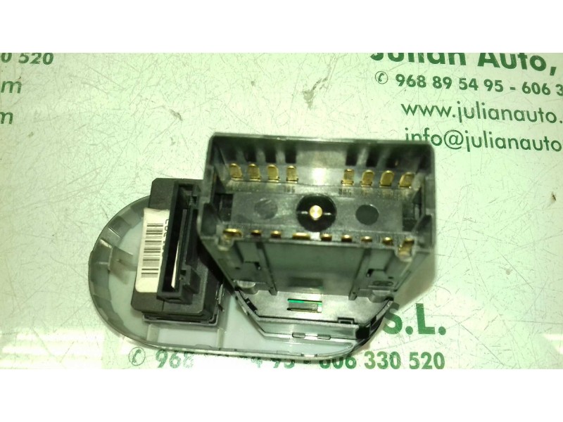 Recambio de mando luces para seat ibiza (6l1) stella referencia OEM IAM 6L1941531AF  
