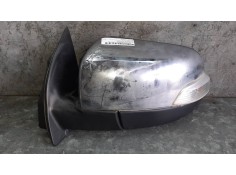 Recambio de retrovisor izquierdo para ford ranger (tke) doppelkabine 4x4 xl referencia OEM IAM 7456935 ELECTRICO INTERMITENTE 2