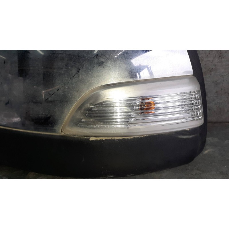 Recambio de retrovisor izquierdo para ford ranger (tke) doppelkabine 4x4 xl referencia OEM IAM 7456935 ELECTRICO INTERMITENTE