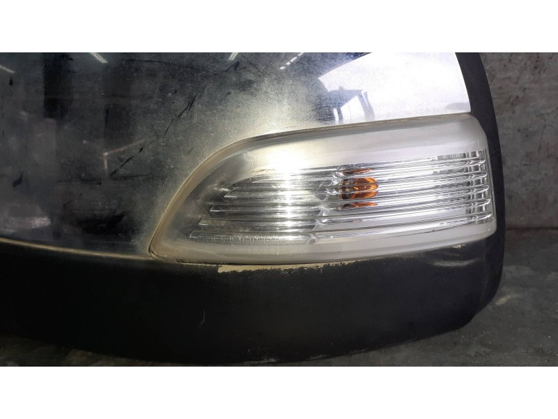 Recambio de retrovisor izquierdo para ford ranger (tke) doppelkabine 4x4 xl referencia OEM IAM 7456935 ELECTRICO INTERMITENTE