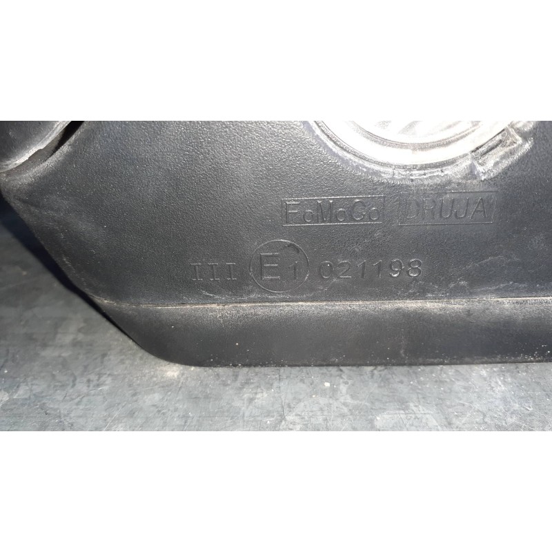 Recambio de retrovisor izquierdo para ford ranger (tke) doppelkabine 4x4 xl referencia OEM IAM 7456935 ELECTRICO INTERMITENTE