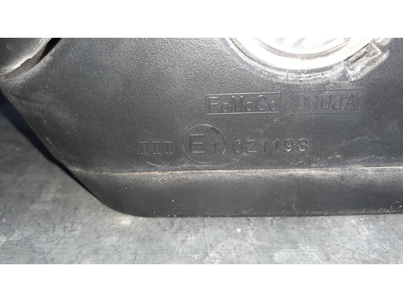 Recambio de retrovisor izquierdo para ford ranger (tke) doppelkabine 4x4 xl referencia OEM IAM 7456935 ELECTRICO INTERMITENTE