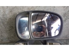 Recambio de retrovisor izquierdo para opel vivaro referencia OEM IAM E2010022  