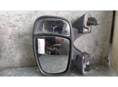 Recambio de retrovisor derecho para opel vivaro referencia OEM IAM E20209240 ELECTRICO 