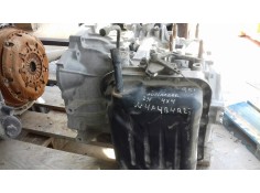 Recambio de caja cambios para mitsubishi outlander (cu0w) 2.4 4wd referencia OEM IAM W4A4B4R27UD5456  AUTOMATICO 2