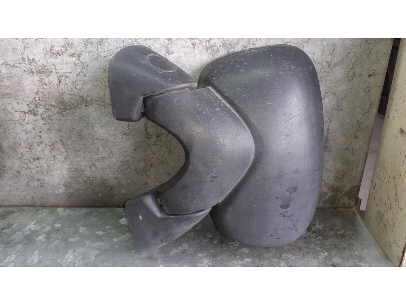 Recambio de retrovisor derecho para opel vivaro referencia OEM IAM E20209240 ELECTRICO 