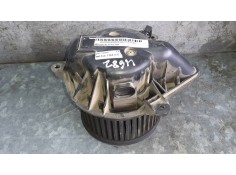 Recambio de motor calefaccion para opel vivaro referencia OEM IAM F964173T  