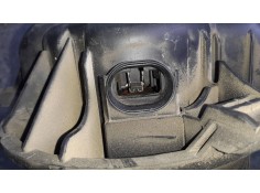 Recambio de motor calefaccion para opel vivaro referencia OEM IAM F964173T   2