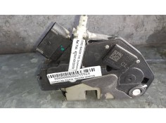 Recambio de cerradura puerta trasera derecha para ford ranger (tke) doppelkabine 4x4 xl referencia OEM IAM 40744143133154 AB39A2 2