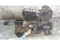 Recambio de cerradura puerta delantera derecha para opel vivaro referencia OEM IAM 8200008248 91166227 